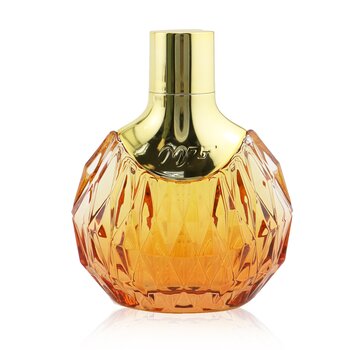 Pour Femme Eau De Parfum Spray