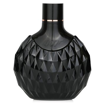 James Bond 007 For Women Eau De Parfum Spray (Unboxed)