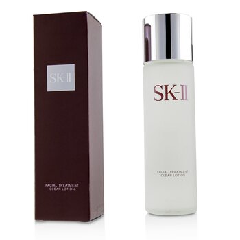 Facial Treatment Clear Lotion (Exp. Date: 07/2021)