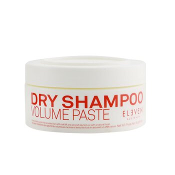 Dry Shampoo Volume Paste (Hold Factor - 1)