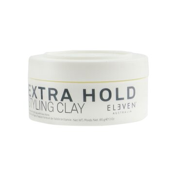 Eleven Australia Extra Hold Styling Clay (Hold Factor - 5)