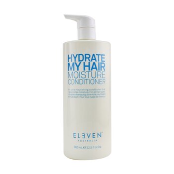 Eleven Australia Hydrate My Hair Moisture Conditioner