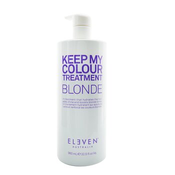 Keep My Colour Treatment Blonde