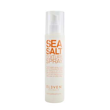 Eleven Australia Sea Salt Texture Spray
