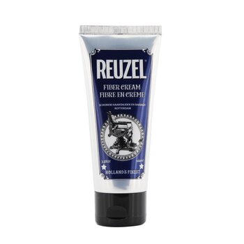 Reuzel Fiber Cream (Medium Hold, Low Shine)