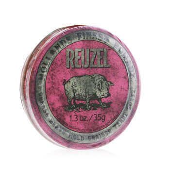 Pink Pomade (Grease Heavy Hold)