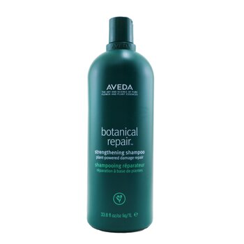 Botanical Repair Strengthening Shampoo