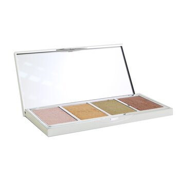 Kevyn Aucoin Kaleidochrome All Over Highlight Palette (4x Highlighter)