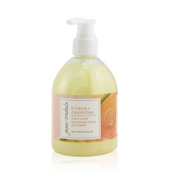 Jane Iredale Citrus + Charcoal Hand Wash