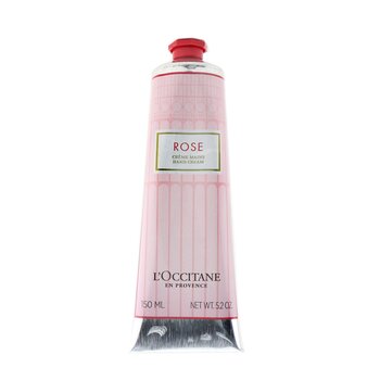 LOccitane Rose Hand Cream