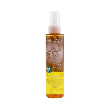 Beautifying Suncare Body Oil SPF 30