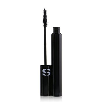 Sisley So Stretch Mascara - # 1 Deep Black