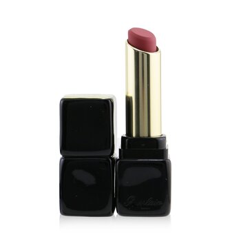 Kisskiss Tender Matte Lipstick - # 530 Dreamy Rose