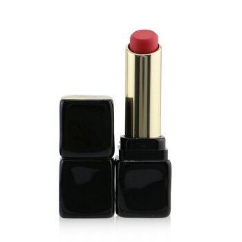 Kisskiss Tender Matte Lipstick - # 885 Gentle Coral