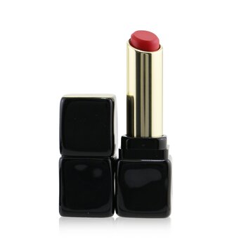 Guerlain Kisskiss Tender Matte Lipstick - # 775 Kiss Rouge