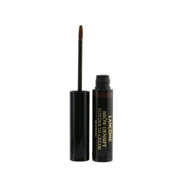 Lancome Brow Densify Powder To Cream - # 08 Auburn