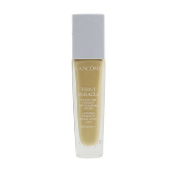 Teint Miracle Hydrating Foundation Natural Healthy Look SPF 25 - # O-015
