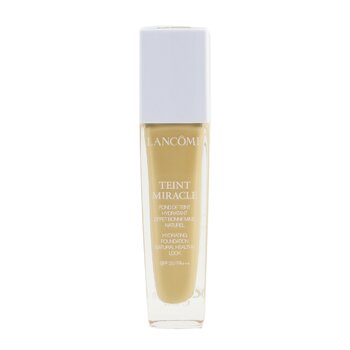 Teint Miracle Hydrating Foundation Natural Healthy Look SPF 25 - # O-025