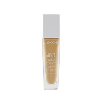 Teint Miracle Hydrating Foundation Natural Healthy Look SPF 25 - # O-03