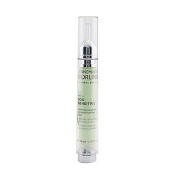 Annemarie Borlind SOS Sensitive Intensive Concentrate - For Sensitive Skin