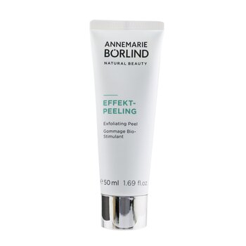 Annemarie Borlind Exfoliating Peel