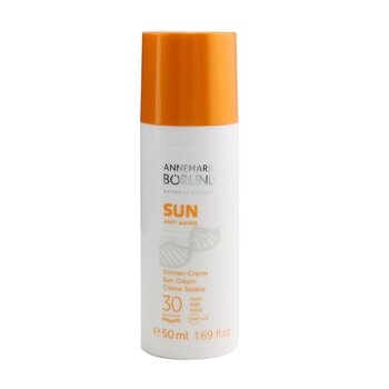 Annemarie Borlind Sun Anti Aging DNA-Protect Sun Cream SPF 30