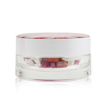 Lancome Cafe Bonheur Le Harmony Blush In Capitals - #01 Je MAppelle Rose