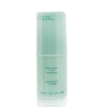 Kora Organics Noni Glow Face Balm