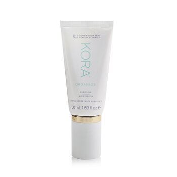 Purifying Moisturizer