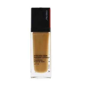 Synchro Skin Radiant Lifting Foundation SPF 30 - # 410 Sunstone