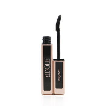 Lash Idole Lash Lifting Volumizing Mascara - # 01 Glossy Black