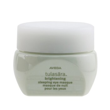 Aveda Tulasara Brightening Sleeping Eye Masque (Salon Product)