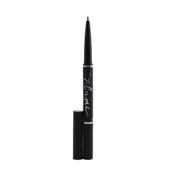 Plume Science Nourish & Define Refillable Brow Pencil - # Golden Silk