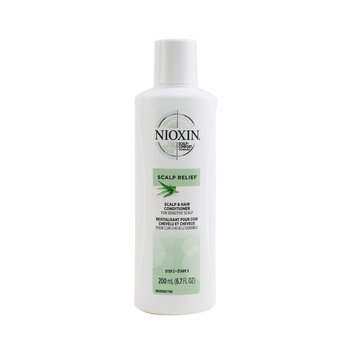 Scalp Relief Scalp & Hair Conditioner (For Sensitive Scalp)