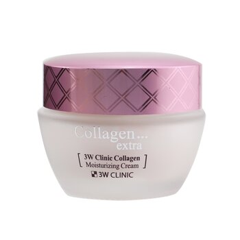 Collagen Extra Moisturizing Cream