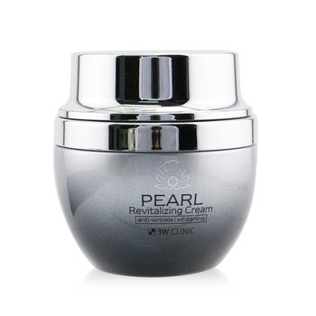 Pearl Revitalizing Cream (Whitening/ Anti-Wrinkle)