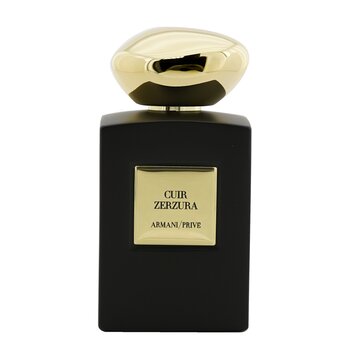 Prive Cuir Zerzura Eau De Parfum Intense Spray