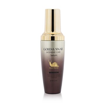 Gold & Snail Intensive Care Serum (Anti-Wrinkle)