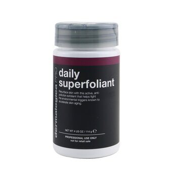 Dermalogica Age Smart Daily Superfoliant PRO (Salon Size)