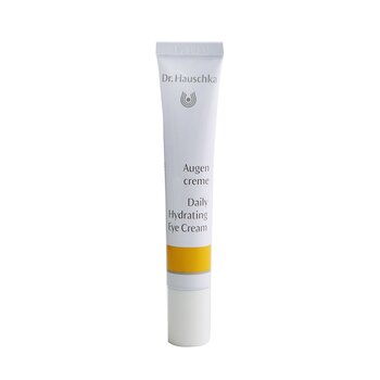 Daily Hydrating Eye Cream (Exp. Date: 08/2021)