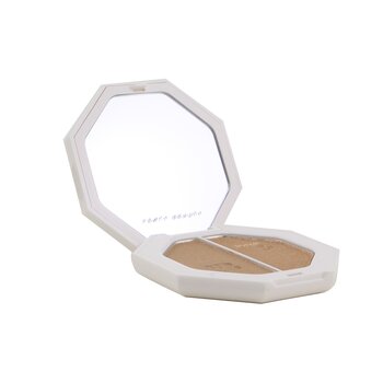 Fenty Beauty by Rihanna Killawatt Freestyle Highlighter Duo - # Afternoon Snack / Mo Hunny