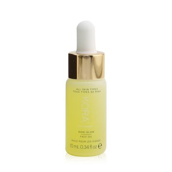 Kora Organics Noni Glow Face Oil