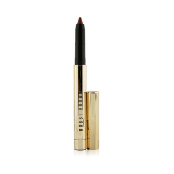 Bobbi Brown Luxe Defining Lipstick - # Rococoa
