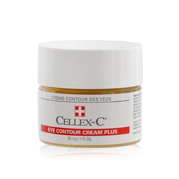 Eye Contour Cream Plus (Exp. Date: 09/2021)