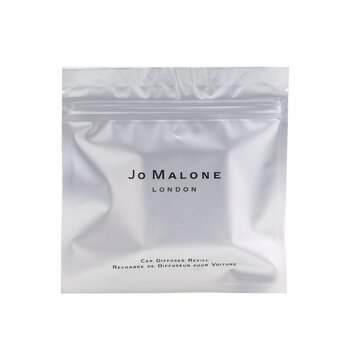 Jo Malone Lime Basil & Mandarin Car Diffuser Cartridge