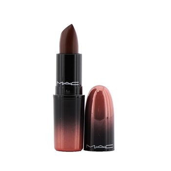 Love Me Lipstick - # 424 DGAF (Chocolate)