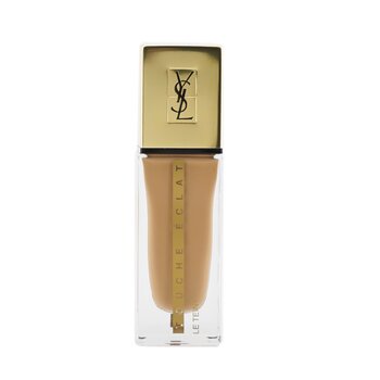 Yves Saint Laurent Touche Eclat Le Teint Long Wear Glow Foundation SPF22 - # BD50 Warm Honey