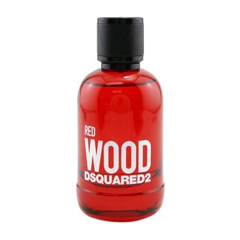 Dsquared2 Red Wood Eau De Toilette Spray