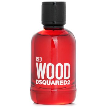 Dsquared2 Red Wood Eau De Toilette Spray