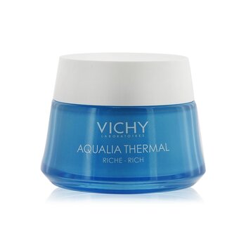 Aqualia Thermal Rich Cream (Box Slightly Damaged)